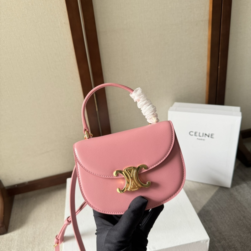 Celine Top Handle Bags